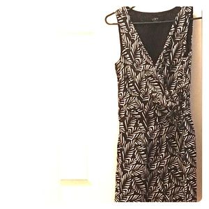 Ann Taylor Shorts Romper
